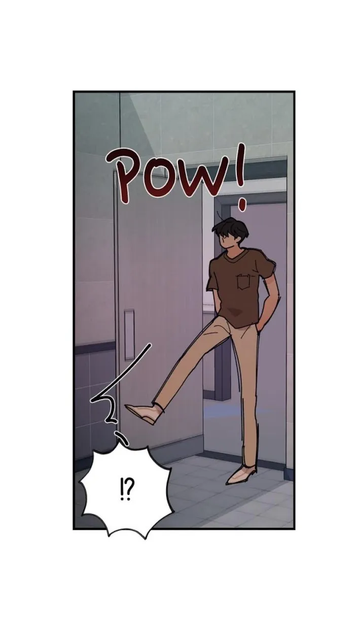 Across the Milky Way! Chapter 32 page 18 - 