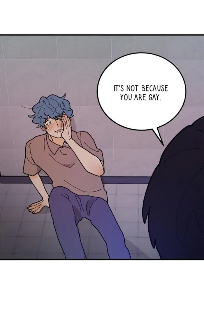 Across the Milky Way! Chapter 32 page 28 - 