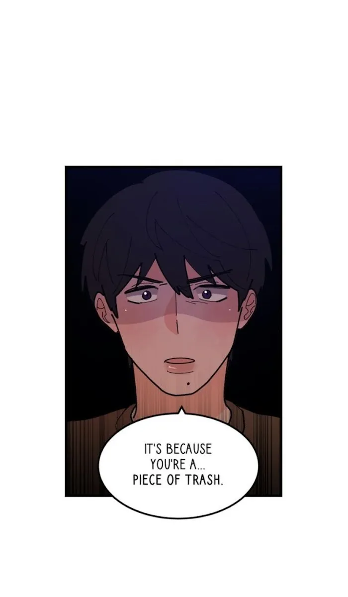 Across the Milky Way! Chapter 32 page 29 - 