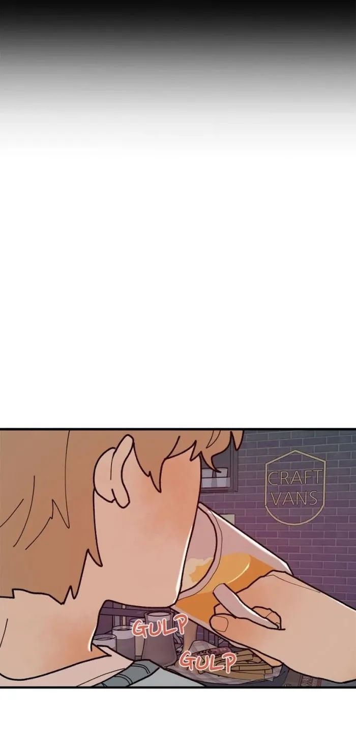 Across the Milky Way! Chapter 32 page 37 - 