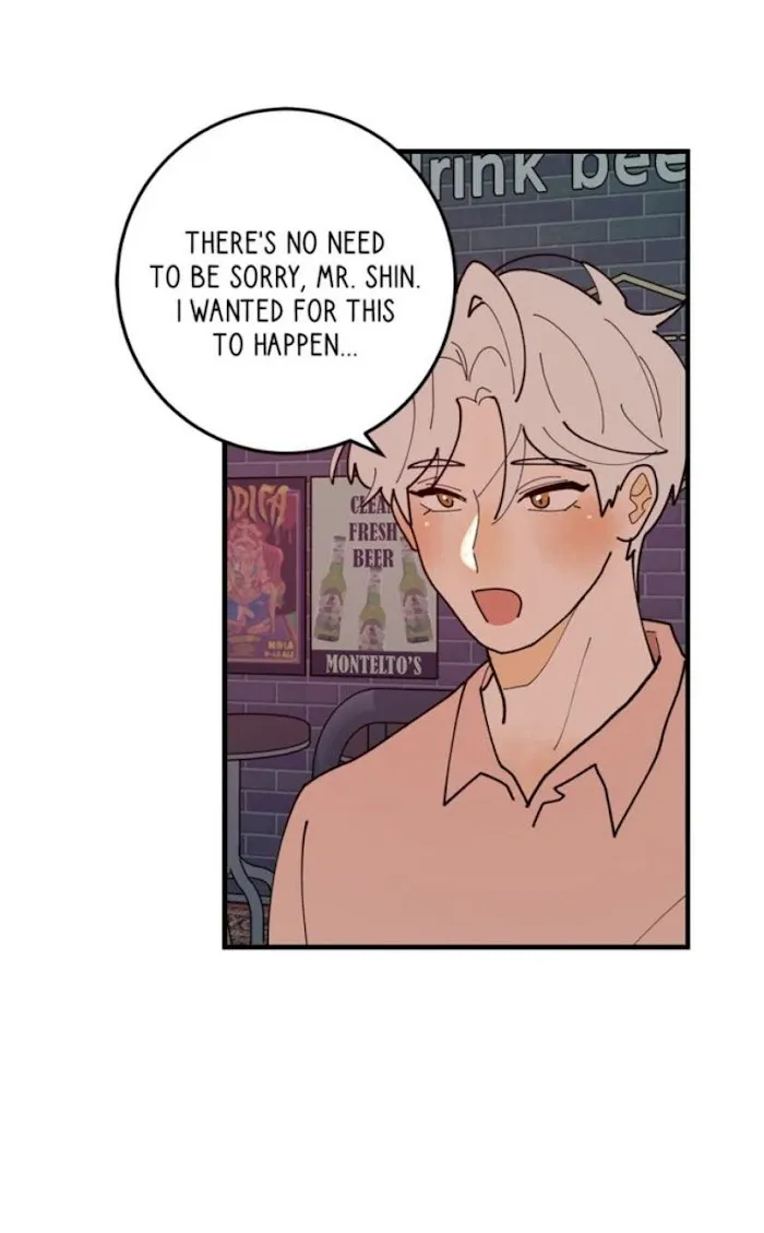 Across the Milky Way! Chapter 32 page 42 - 