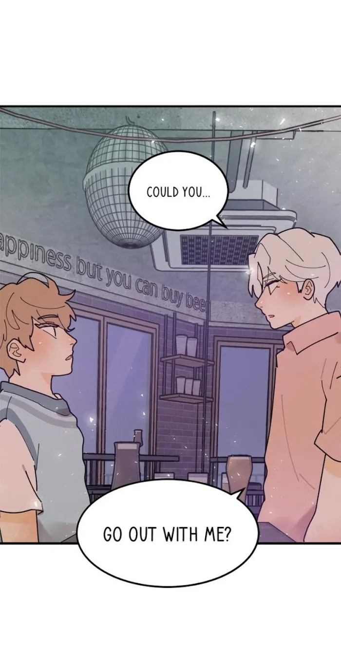 Across the Milky Way! Chapter 32 page 48 - 
