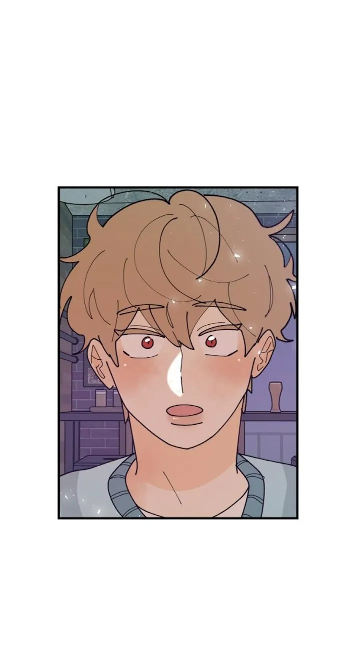 Across the Milky Way! Chapter 32 page 49 - 