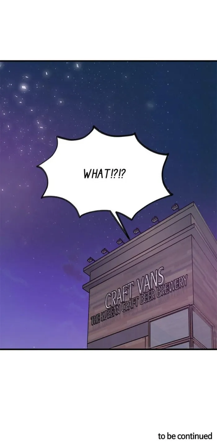 Across the Milky Way! Chapter 32 page 50 - 