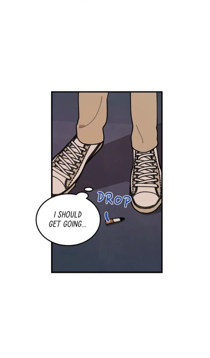 Across the Milky Way! Chapter 32 page 8 - 