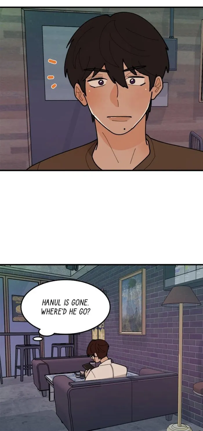 Across the Milky Way! Chapter 32 page 9 - 