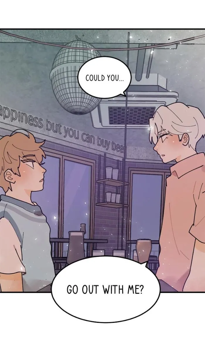 Across the Milky Way! Chapter 33 page 2 - 
