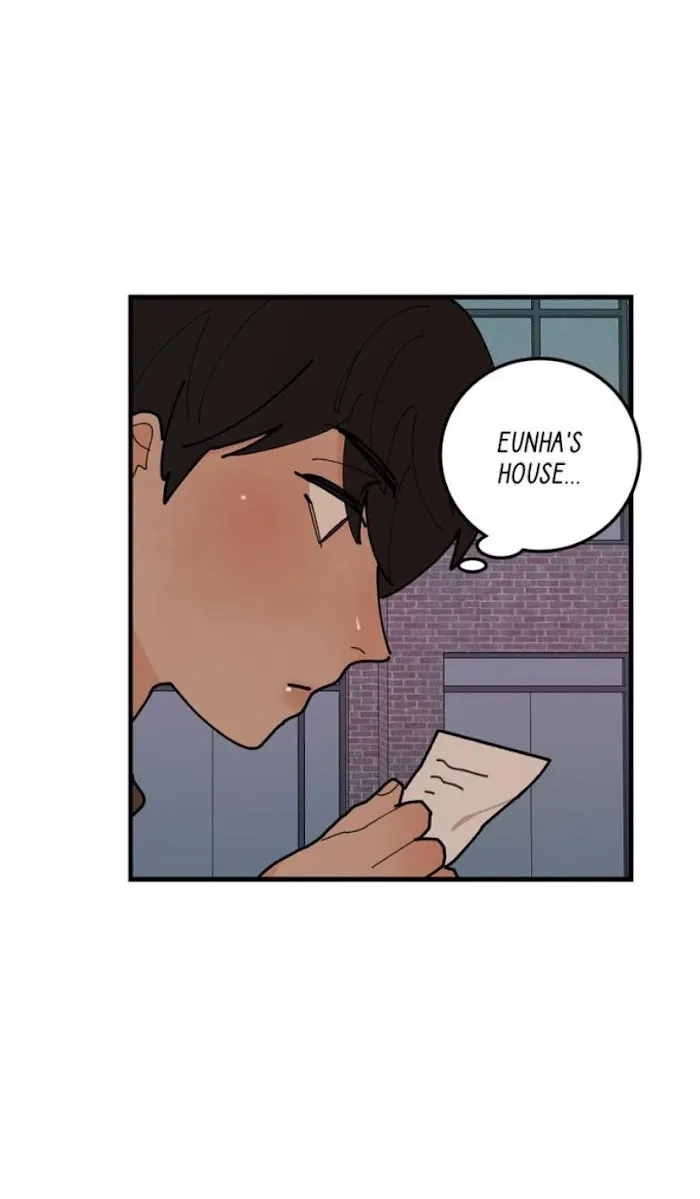 Across the Milky Way! Chapter 33 page 14 - 