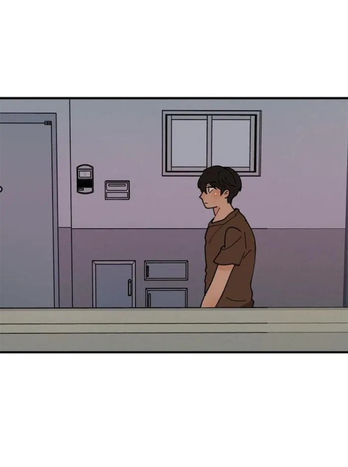 Across the Milky Way! Chapter 33 page 18 - 