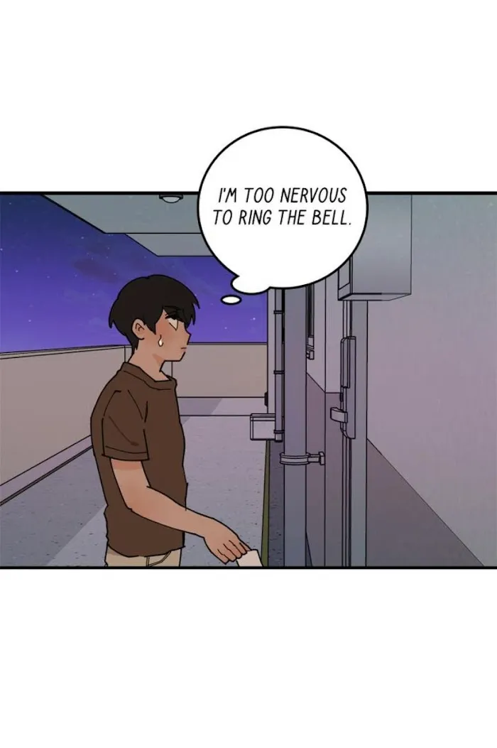 Across the Milky Way! Chapter 33 page 20 - 