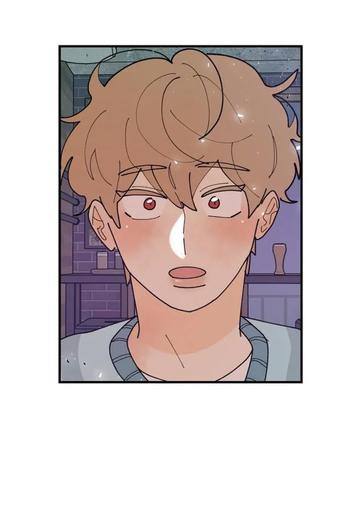 Across the Milky Way! Chapter 33 page 3 - 