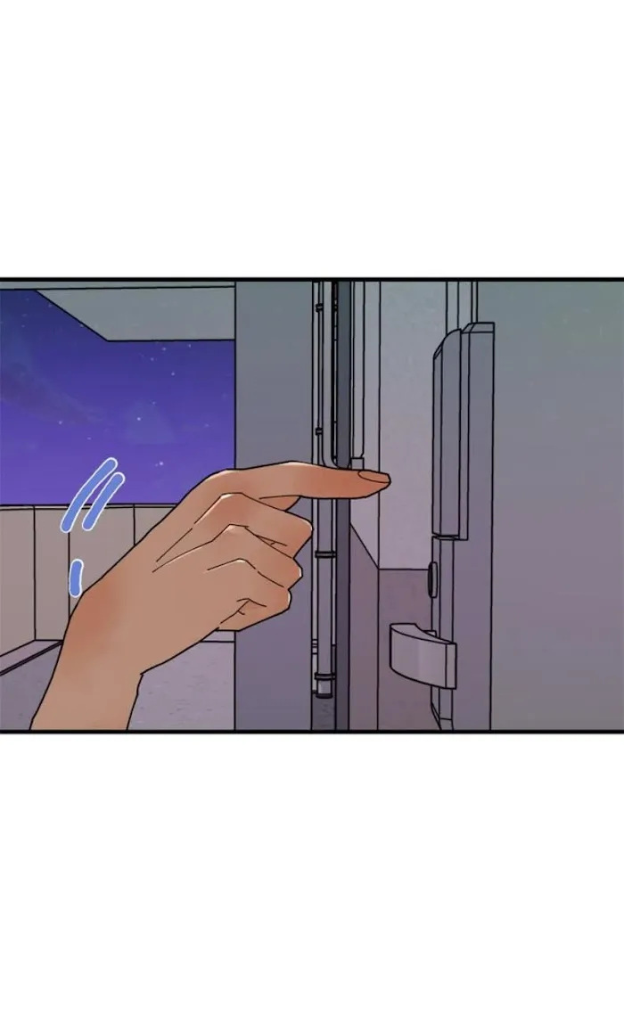 Across the Milky Way! Chapter 33 page 21 - 