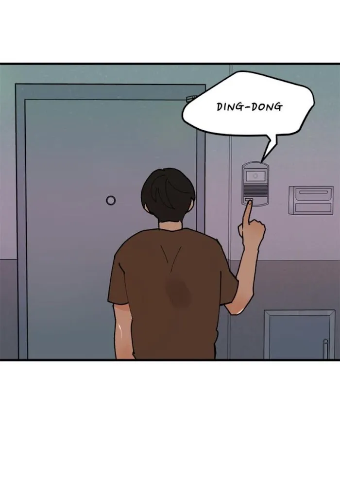 Across the Milky Way! Chapter 33 page 22 - 