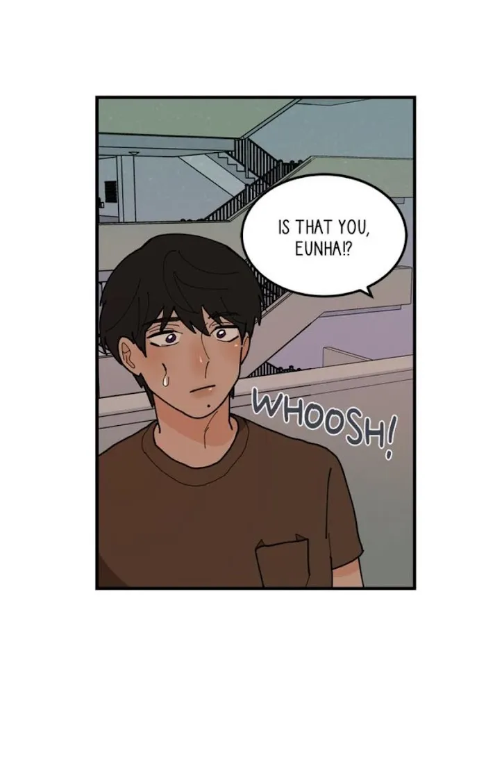 Across the Milky Way! Chapter 33 page 23 - 