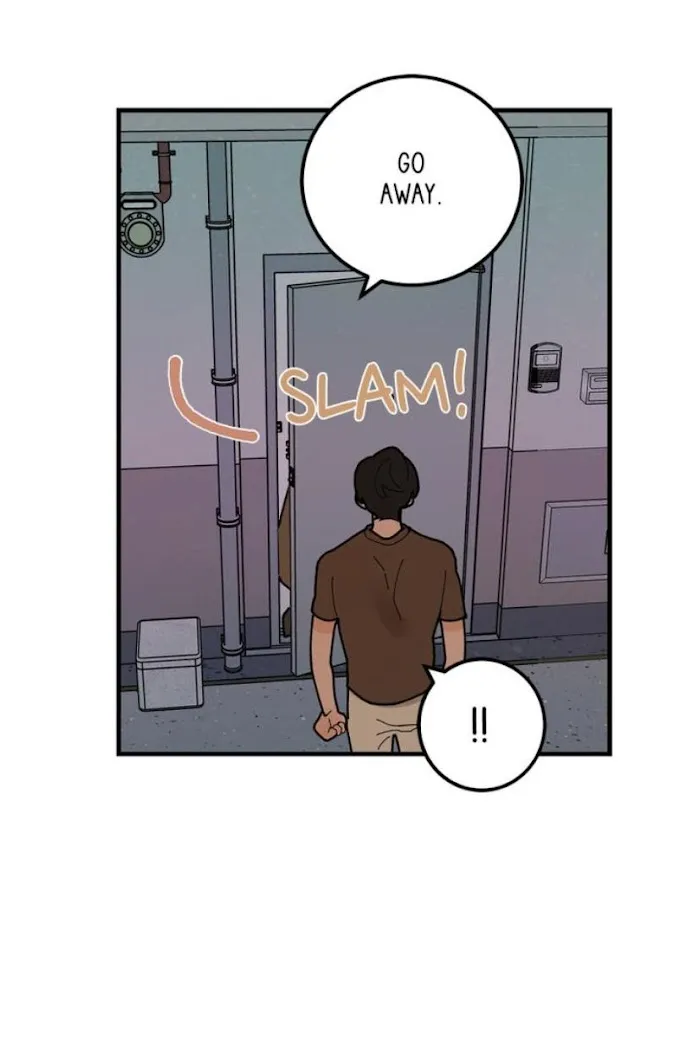 Across the Milky Way! Chapter 33 page 27 - 