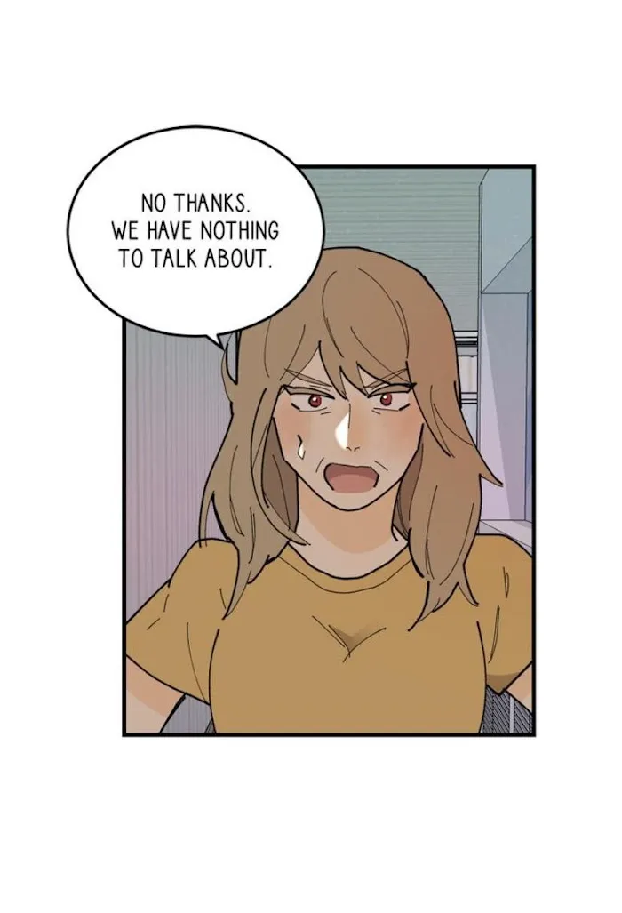 Across the Milky Way! Chapter 33 page 29 - 