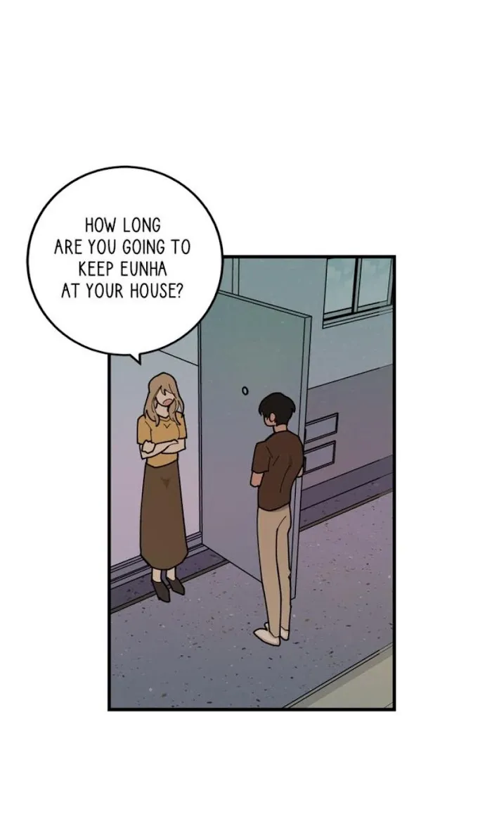 Across the Milky Way! Chapter 33 page 30 - 