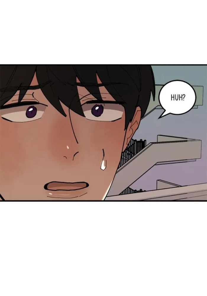 Across the Milky Way! Chapter 33 page 31 - 