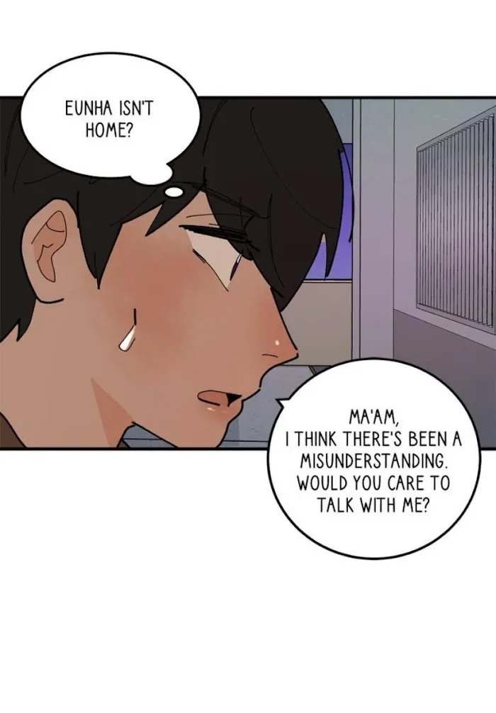 Across the Milky Way! Chapter 33 page 33 - 