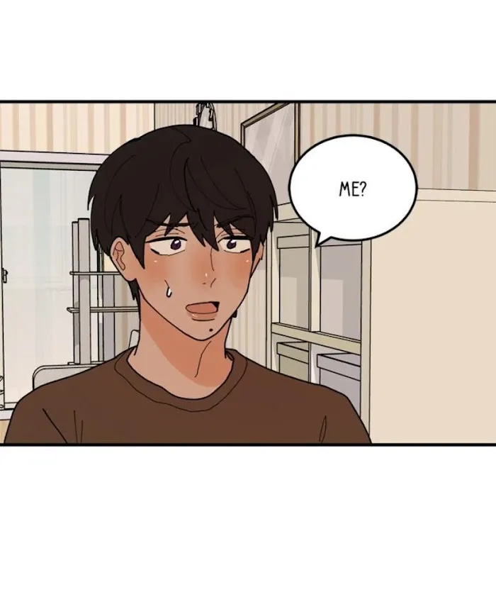 Across the Milky Way! Chapter 33 page 42 - 