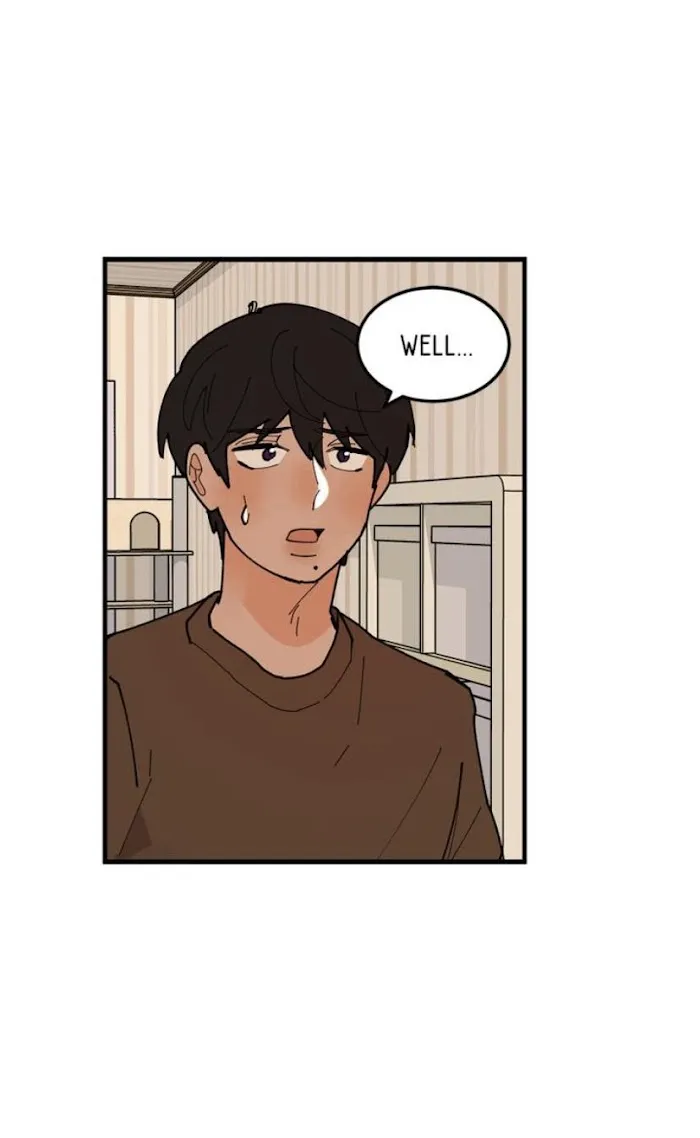 Across the Milky Way! Chapter 33 page 45 - 