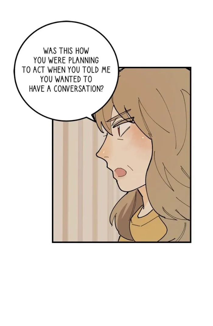 Across the Milky Way! Chapter 33 page 48 - 