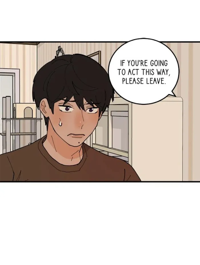 Across the Milky Way! Chapter 33 page 49 - 
