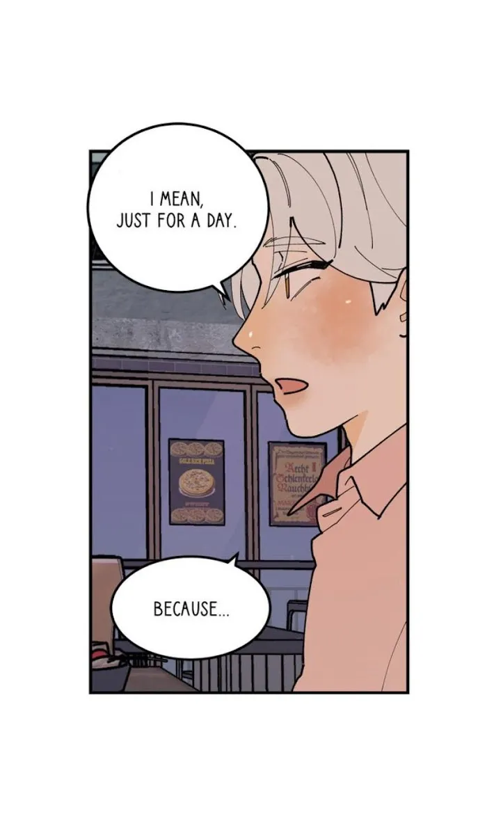 Across the Milky Way! Chapter 33 page 6 - 