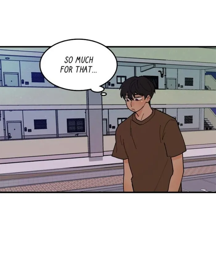 Across the Milky Way! Chapter 33 page 51 - 