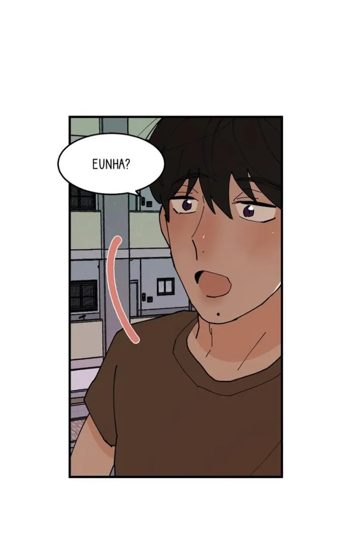 Across the Milky Way! Chapter 33 page 54 - 