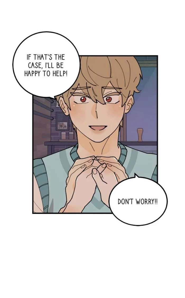 Across the Milky Way! Chapter 33 page 10 - 