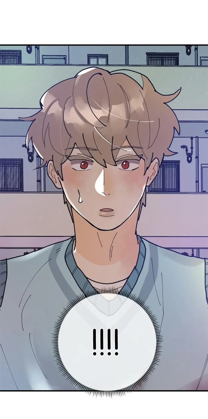 Across the Milky Way! Chapter 34 page 2 - 