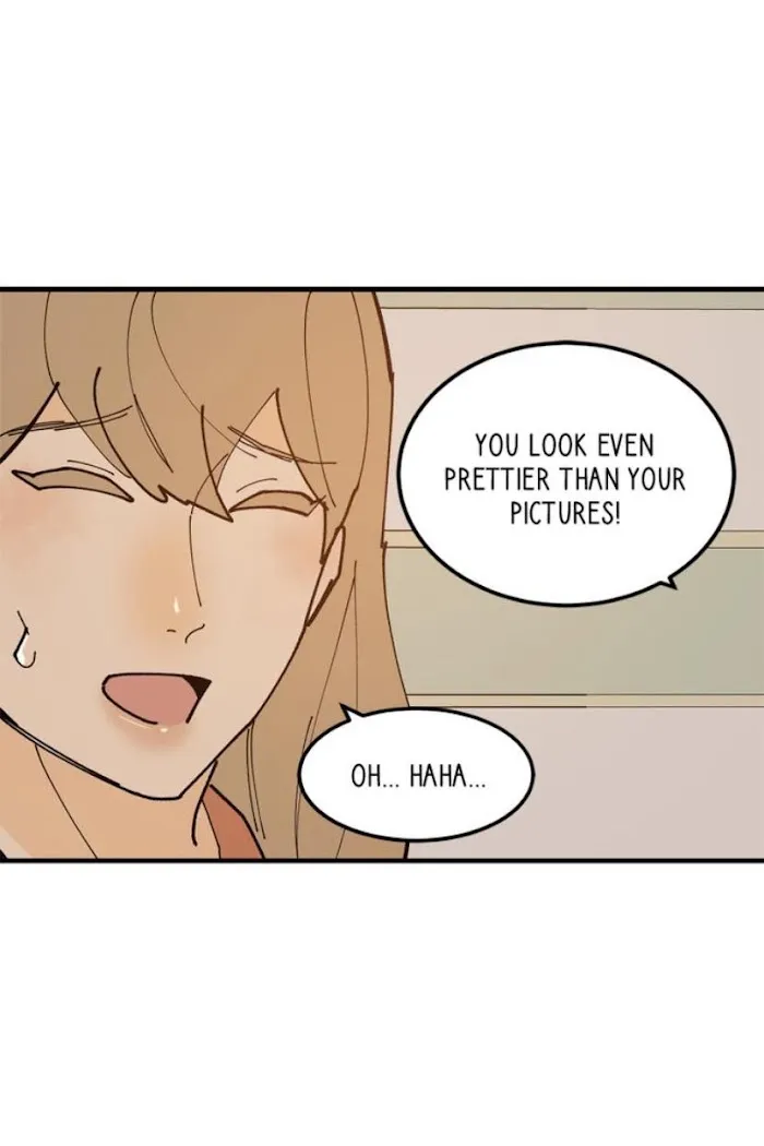 Across the Milky Way! Chapter 34 page 20 - 