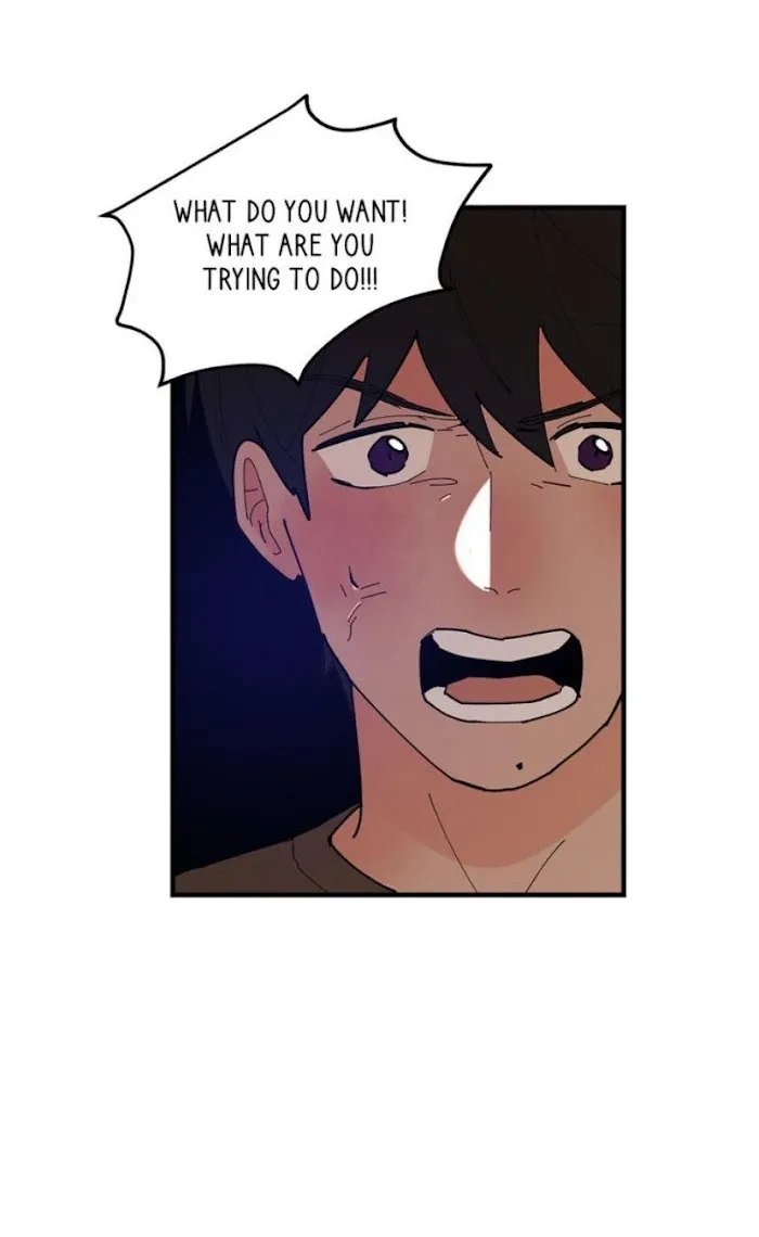 Across the Milky Way! Chapter 34 page 23 - 