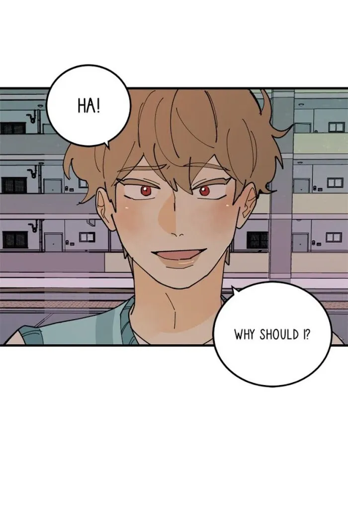 Across the Milky Way! Chapter 34 page 27 - 