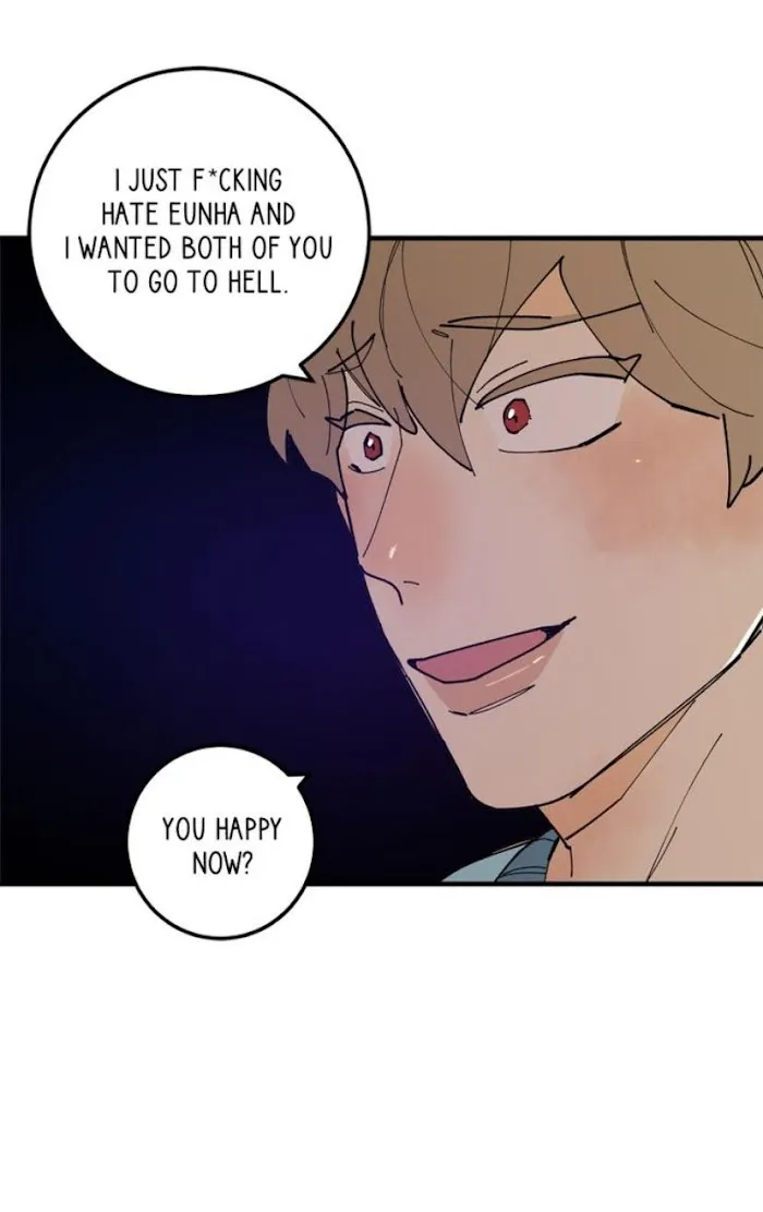 Across the Milky Way! Chapter 34 page 29 - 