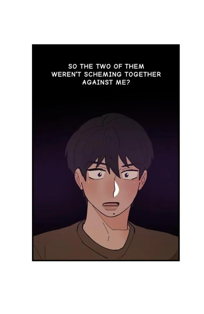 Across the Milky Way! Chapter 34 page 30 - 