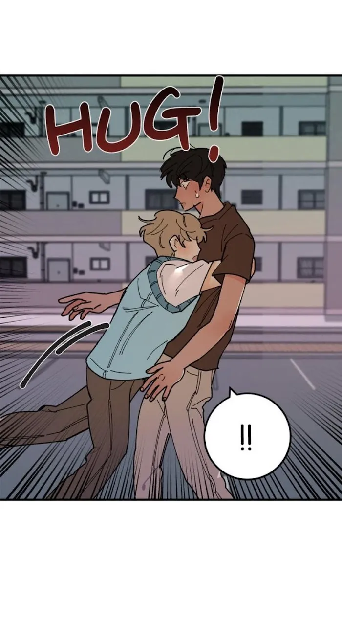 Across the Milky Way! Chapter 34 page 4 - 