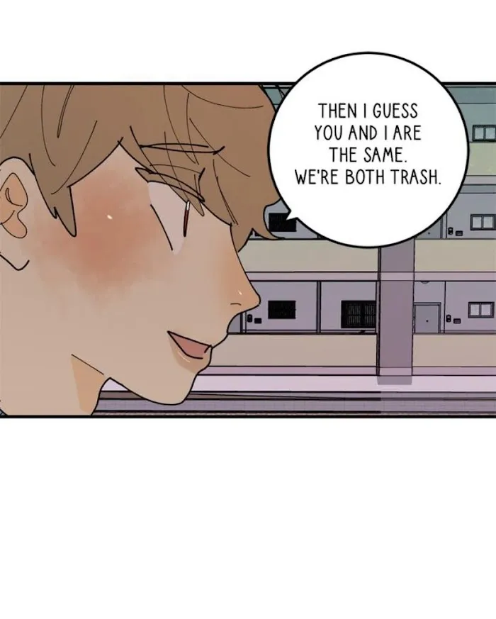 Across the Milky Way! Chapter 34 page 33 - 