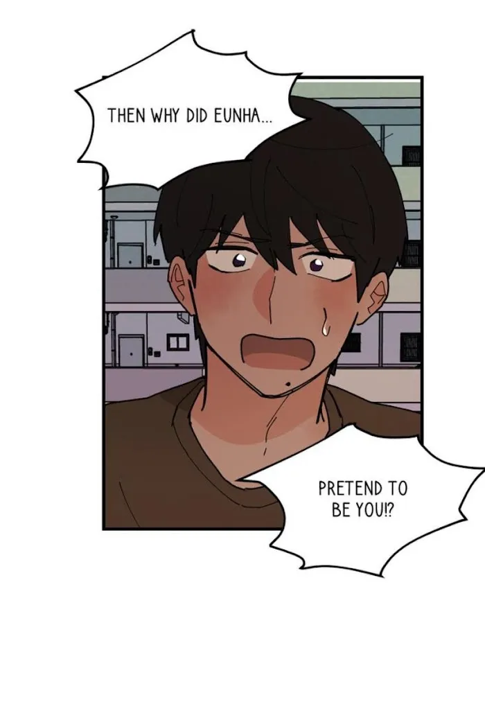 Across the Milky Way! Chapter 34 page 37 - 