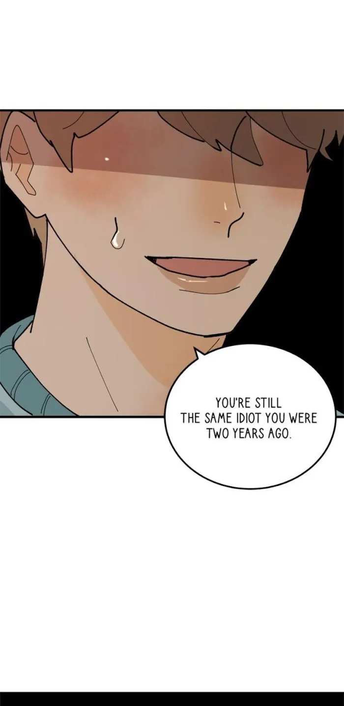 Across the Milky Way! Chapter 34 page 39 - 