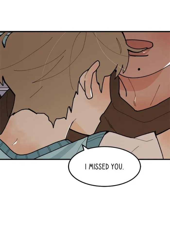 Across the Milky Way! Chapter 34 page 5 - 