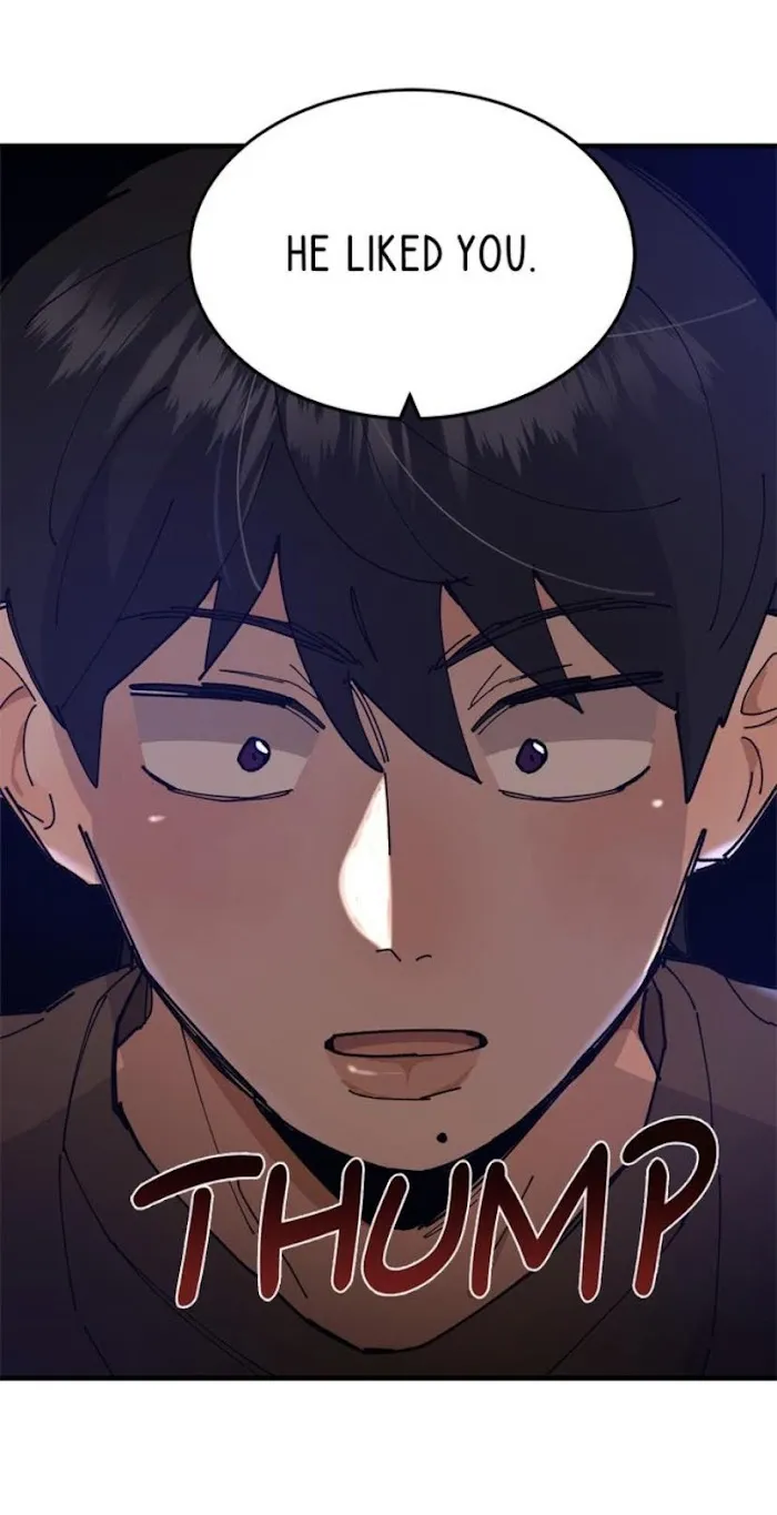 Across the Milky Way! Chapter 34 page 41 - 