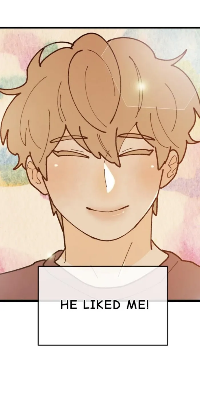 Across the Milky Way! Chapter 34 page 44 - 