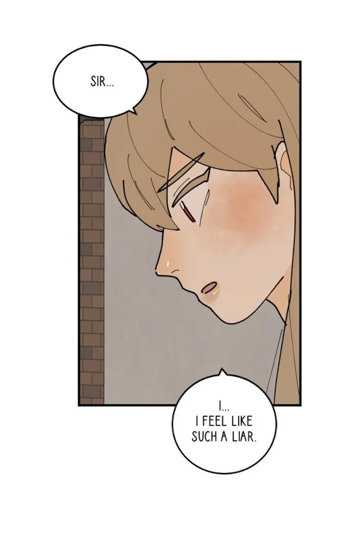 Across the Milky Way! Chapter 34 page 51 - 