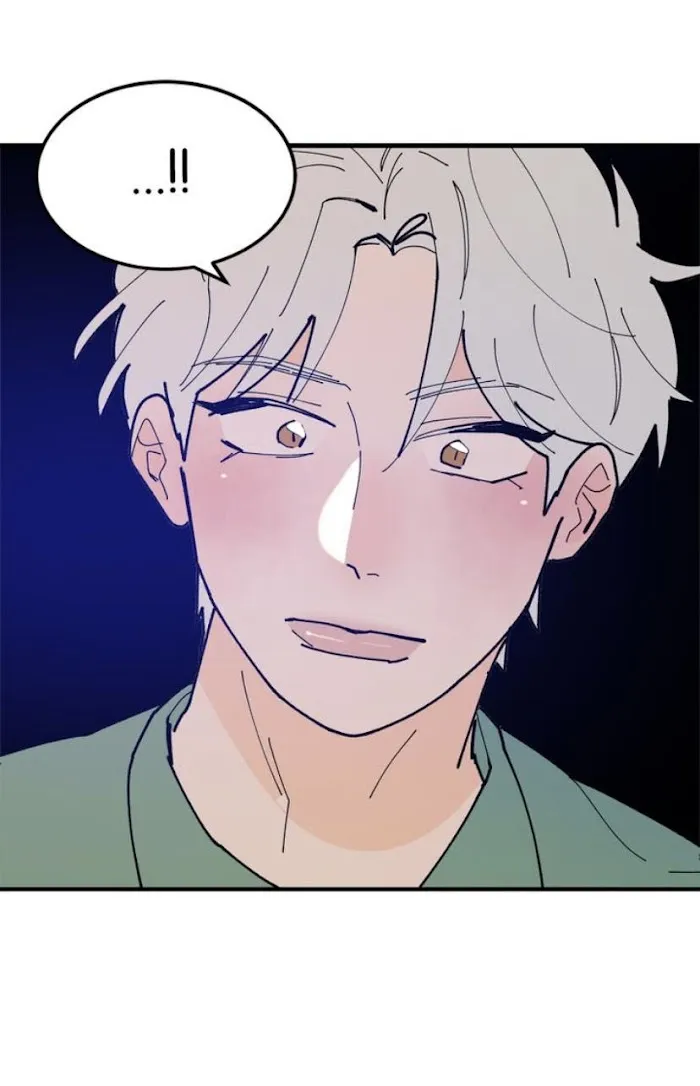 Across the Milky Way! Chapter 34 page 55 - 