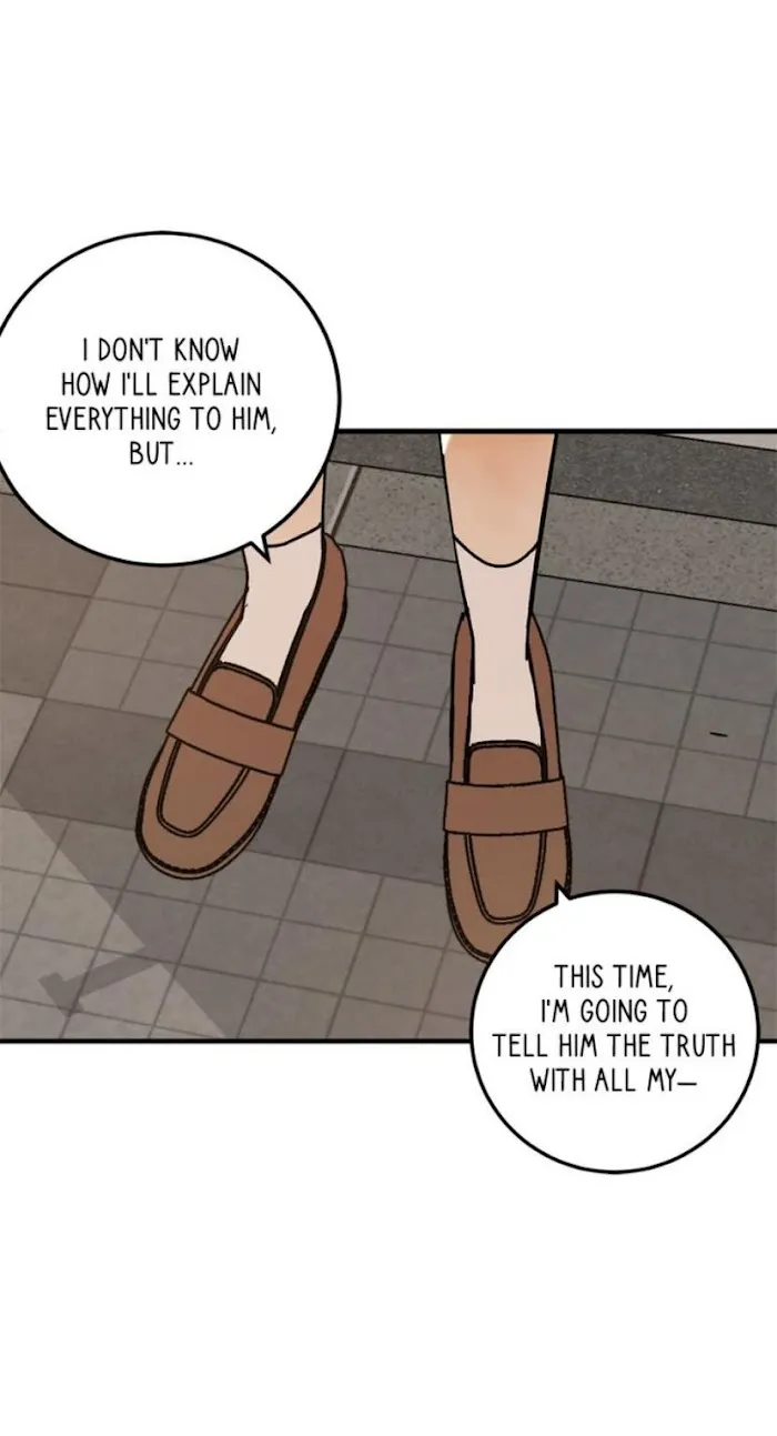 Across the Milky Way! Chapter 34 page 56 - 