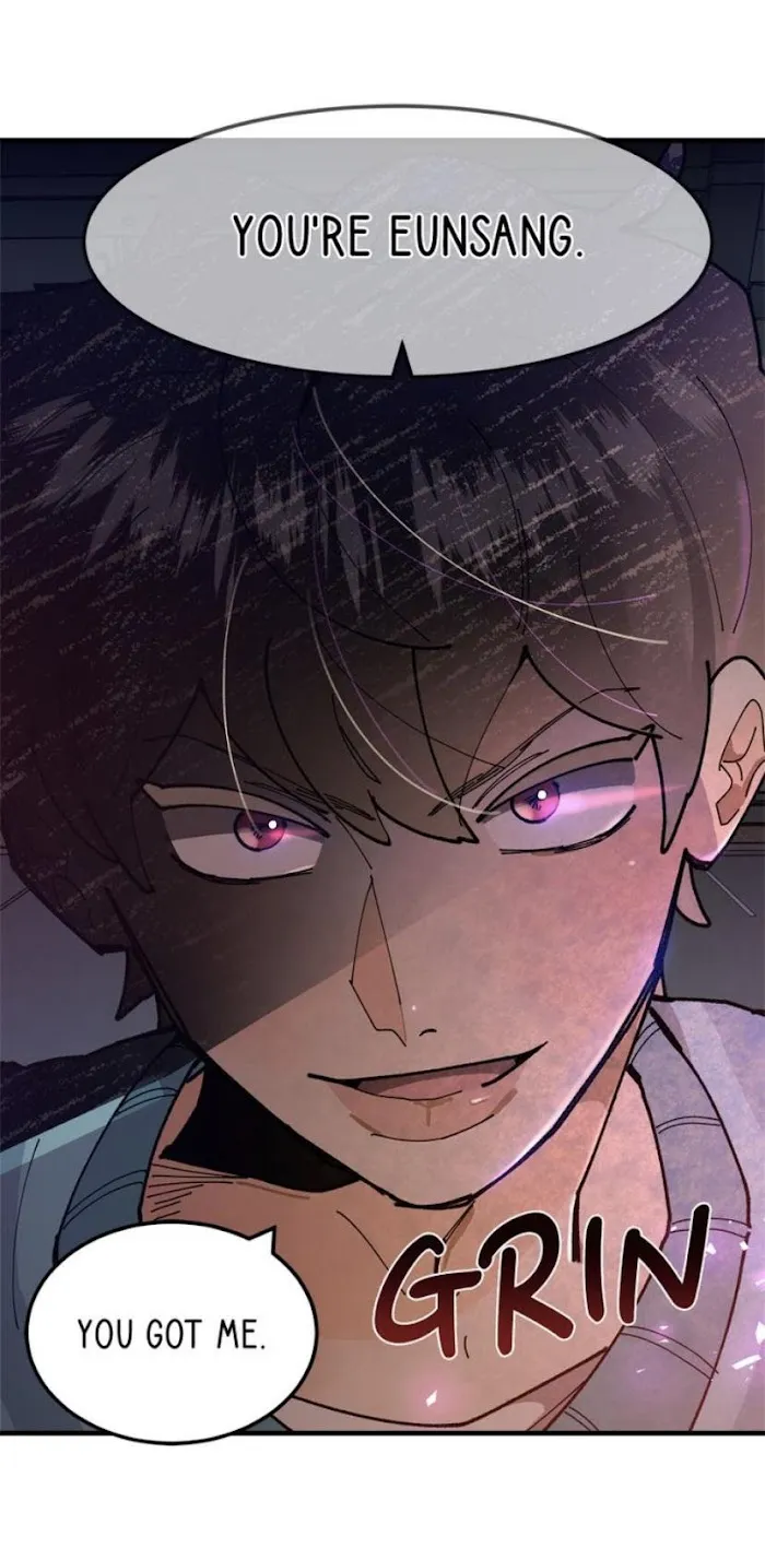 Across the Milky Way! Chapter 34 page 7 - 