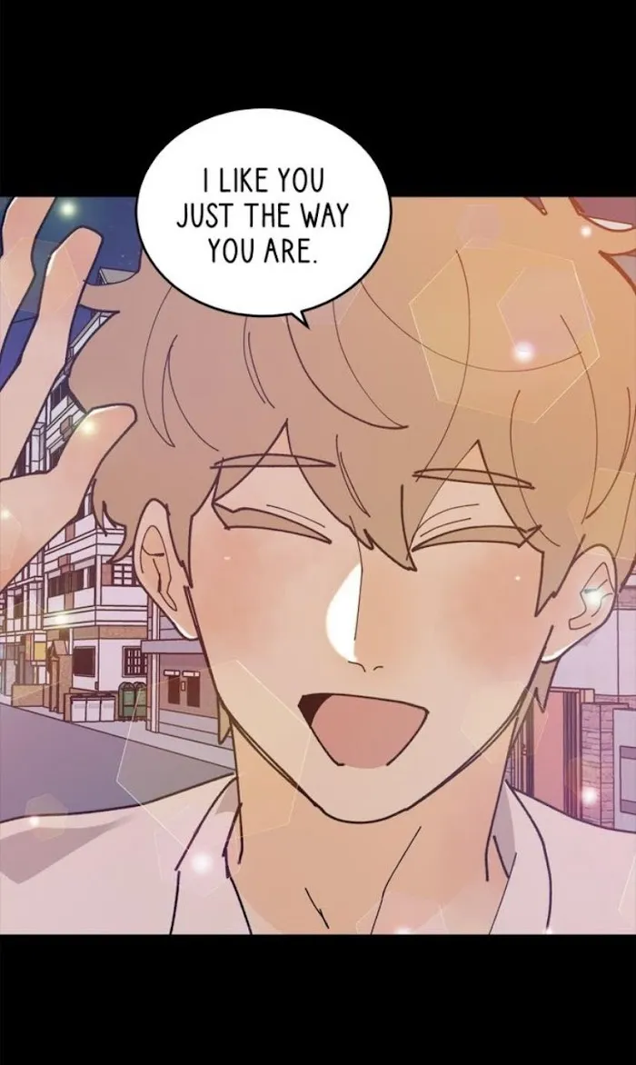 Across the Milky Way! Chapter 35 page 18 - 