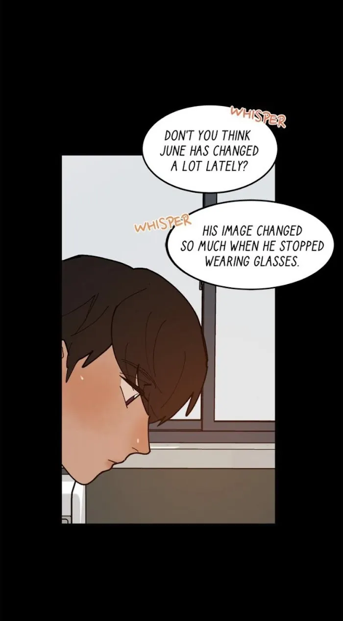 Across the Milky Way! Chapter 35 page 3 - 
